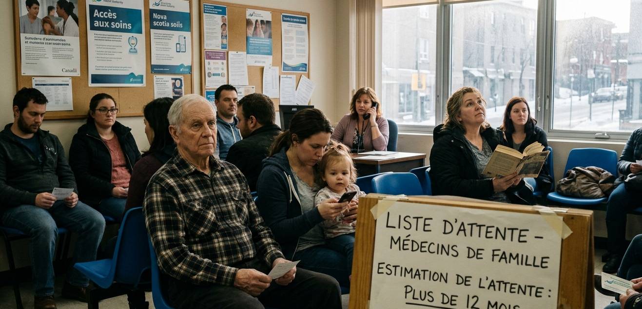 Liste d'attente au Québec : pourquoi de plus en plus de Canadiens se font opérer au Maroc